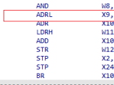 Disassembly Why The Disassembled Code In Ida Is Different From In