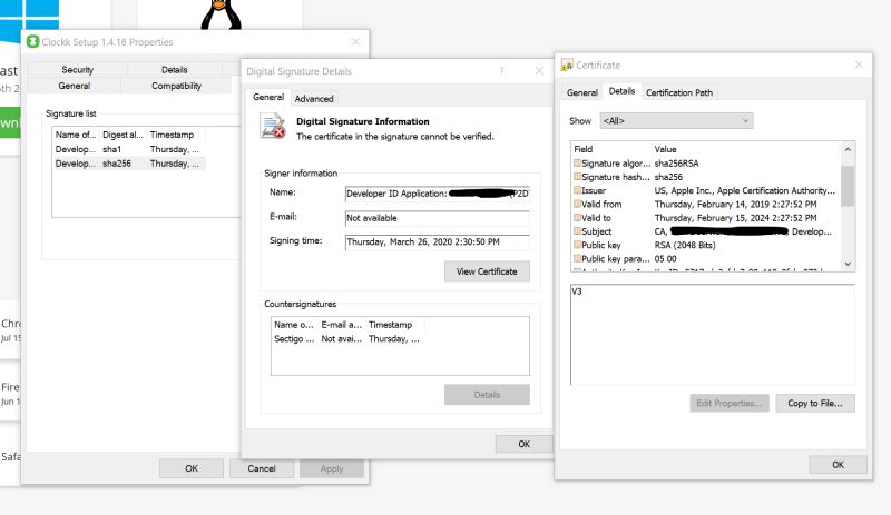 What Is Windows Code Signing Certificate - Colorful Arts - Beautiful 8K Collection