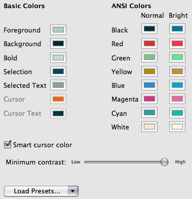 Terminal Vim Iterm2 Color Issues Super User - Download Creative Ocean Image | 4K