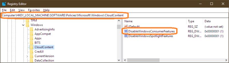 Remove Entry From Windows 10 Apps Features Super User - Premium Ocean Background Gallery - Full HD