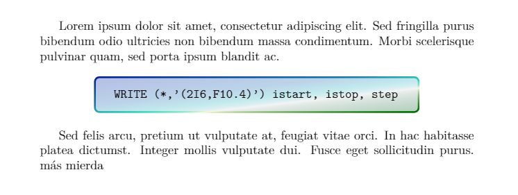 Tcolorbox Split Function Tex Latex Stack Exchange - Premium Landscape Pattern Gallery - Mobile