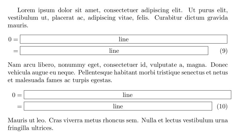 Fonts Math Symbol Horizontal Alignment Tex Latex Stack Exchange - Best Ocean Photos in Mobile
