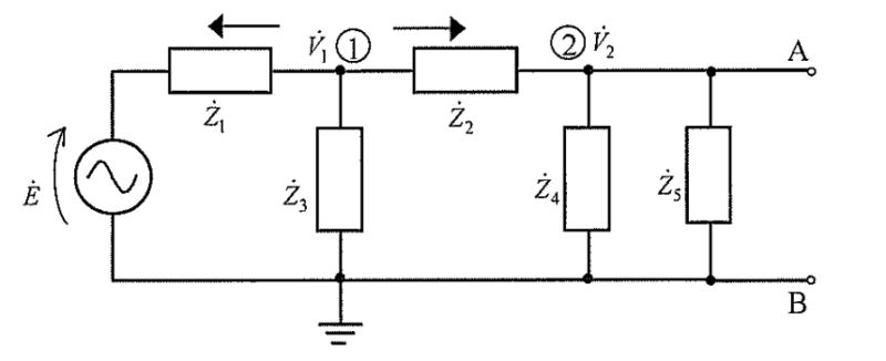 Homework Kcl In A Particular Node Problem Electrical Engineering Stack Exchange - Amazing Dark Photo - Ultra HD