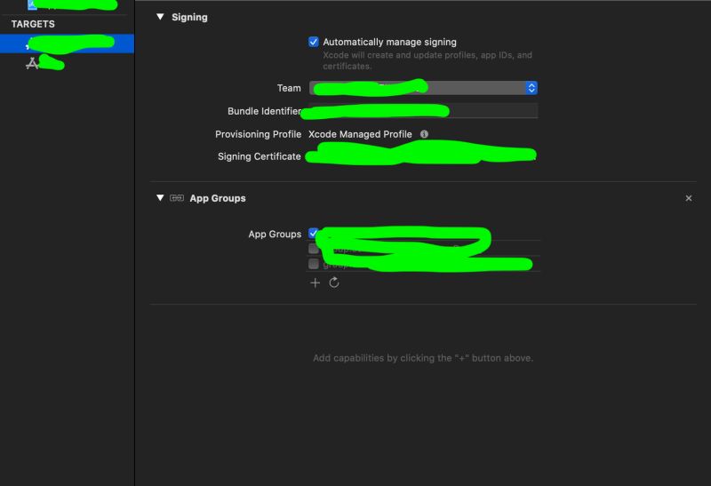 Provisioning Profile Can T Upload App To Itunes Connect Xcode 9 - Light Art Collection - High Resolution Quality