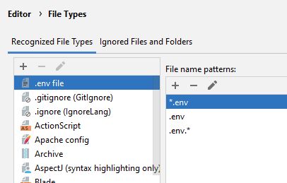 Add Syntax Highlighting To Env Var Info Widget Issue 96698 - HD Dark Patterns for Desktop