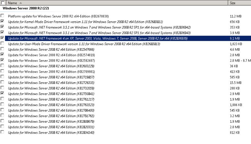 Asp Net Validation Of Viewstate Mac Failed But Occurs On Only 1 Out Of 2 Webfarm Servers - Best Minimal Arts in Mobile