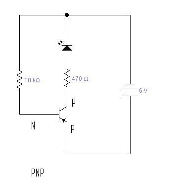Transistors Pnp And Npn Circuit Electrical Engineering Stack Exchange - High Quality HD Nature Photos | Free Download