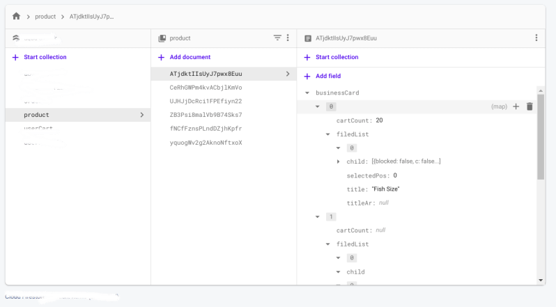 Javascript Firestore Update Single Item In An Array Field Stack - Download Premium Minimal Texture | Full HD