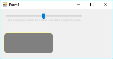 C How To Avoid Visual Artifacts Of Colored Border Of Zoomable Usercontrol With Rounded - Best Geometric Patterns in HD