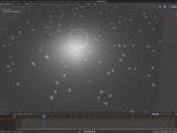 Blender Particle System With Video Layer Blender Stack Exchange
