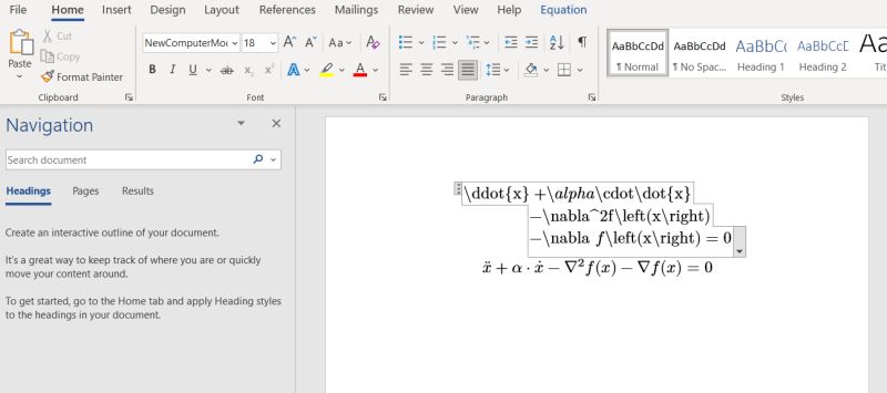 Typography Using Microsoft Word Fonts In Latex Tex Latex Stack - Download Creative Sunset Pattern | HD