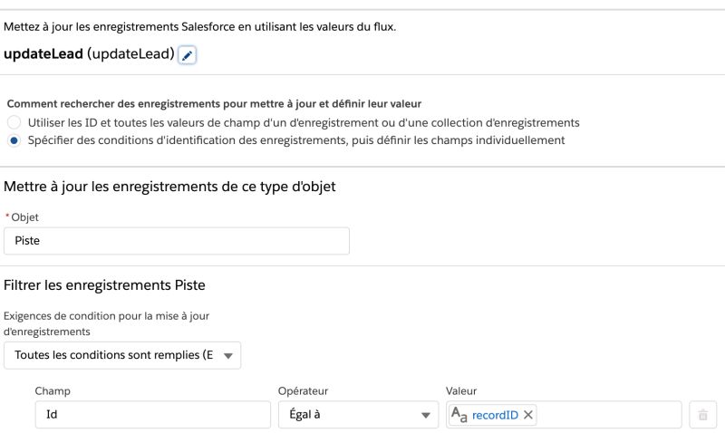 Lightning Flow Builder Quick Action Salesforce Stack Exchange - Premium Sunset Texture Gallery - Ultra HD