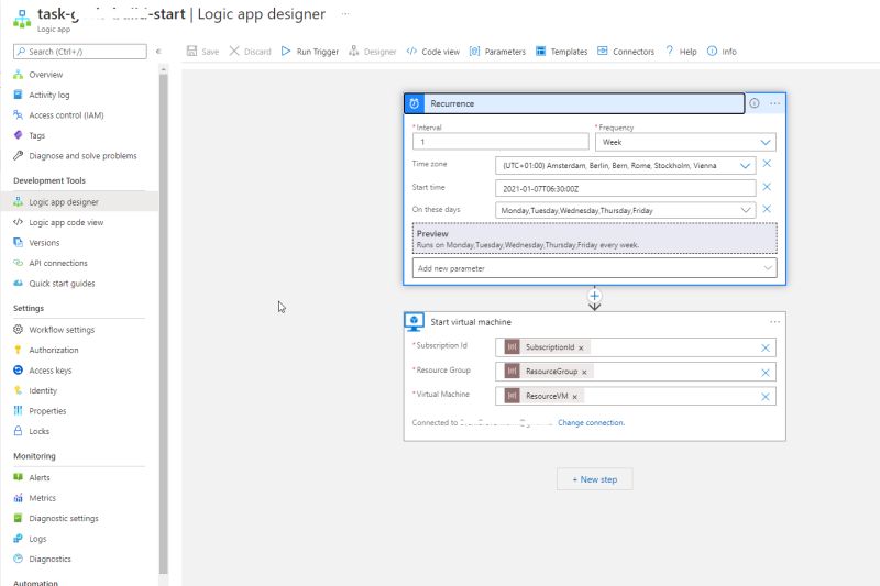 Azure Vm Shutdown Exception Stack Overflow - Space Wallpaper Collection - Desktop Quality