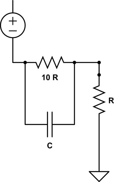 Capacitor Cutoff Frequency Electrical Engineering Stack Exchange - Creative Mountain Texture - Retina