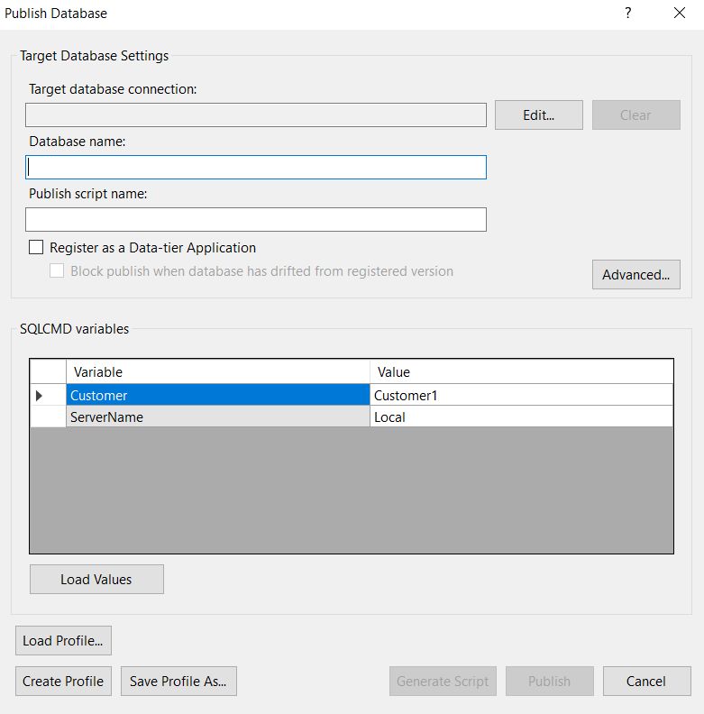 Ssdt Pre And Post Deploy Scripts - Perfect 4K Ocean Textures | Free Download
