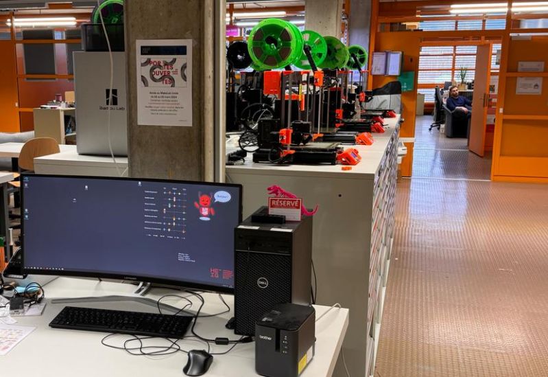 Managing Multiple 3d Printers - Best Space Backgrounds in Retina