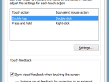 Windows 8 Screen Registers Multiple Phantom Touches Super User