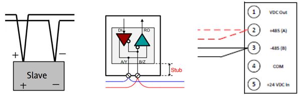 2 Wire Rs485 Safe Electrical Engineering Stack Exchange - Best Light Backgrounds in 8K