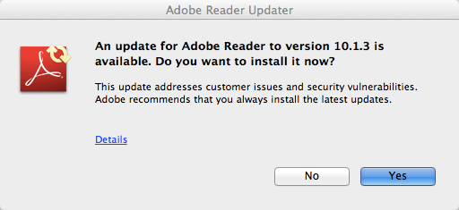 Adobe Reader Updater Update Failure Techyv Com - Best Nature Textures in Desktop