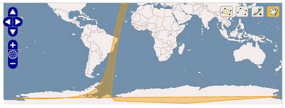 Openlayers Why Setstyle Does Not Work For Point Geometry From Cluster - Premium Abstract Image Gallery - Desktop
