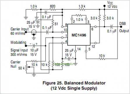 Communication Dsb Sc Modulation Circuit Electrical Engineering - Ultra HD Full HD City Backgrounds | Free Download