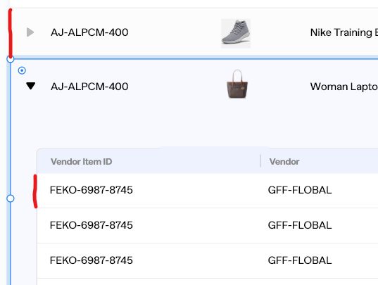Aggrid Master Detail Codesandbox - Mobile Abstract Wallpapers for Desktop