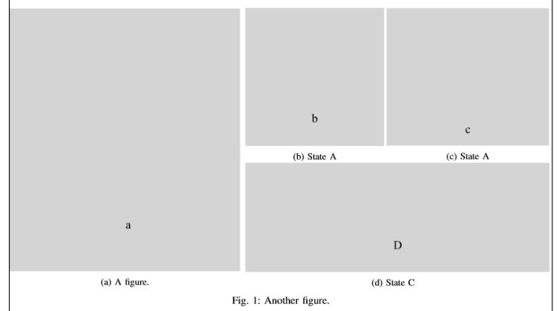 Graphics Using Subfigure And Creating Two Rows Of Figures Tex Latex Stack Exchange - Ultra HD Full HD Nature Illustrations | Free Download