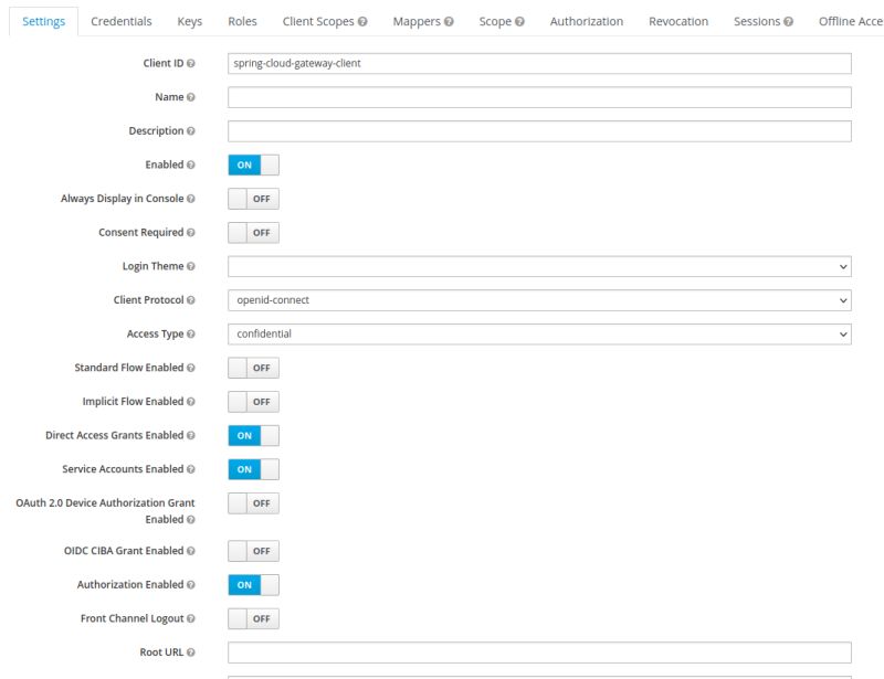Java Spring Boot User Authenticate With Keycloak Microservices - Download Creative City Illustration | Ultra HD