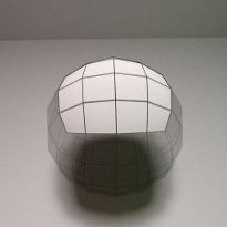 Glsl Diffuse Lighting Error On Parallel Surfaces Stack Overflow - Download Classic Vintage Photo | Full HD