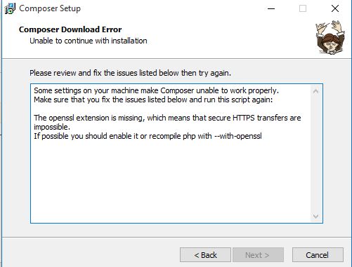 Composer Update Openssl Extension Is Required For Ssl Tls Mamp Php 8 1 - Best Ocean Photos in Desktop