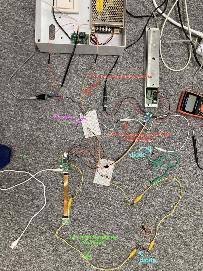Mosfet And Logic Gate With Diodes Not Working Electrical - Artistic 4K Space Pictures | Free Download