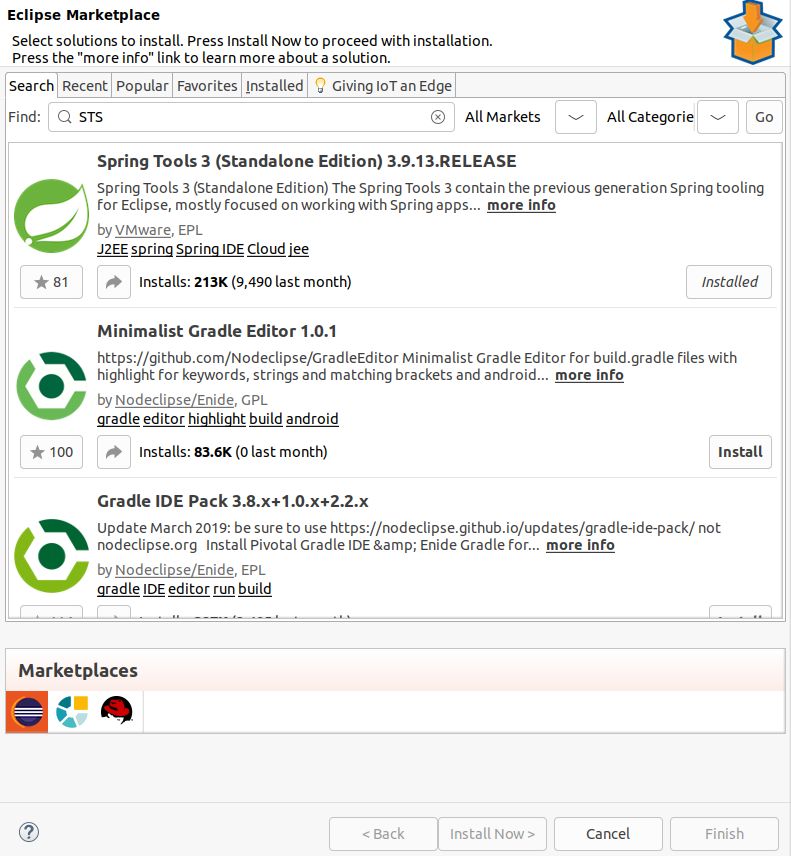 Spring Boot Dashboard Not Available In Eclipse Version 2020 06 Stack - Modern 4K Gradient Textures | Free Download