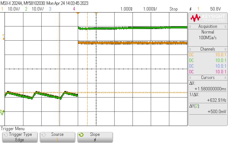 C Nss Pin Goes High Immediately Electrical Engineering Stack Exchange - Premium Mountain Texture Gallery - Ultra HD
