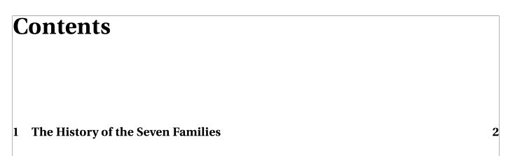 Sectioning Section Title Format Tex Latex Stack Exchange - 8K Vintage Photos for Desktop