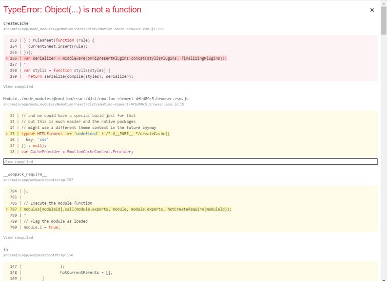 Javascript How To Reduce React Context Hell Stack Overflow - Best Sunset Backgrounds in Retina