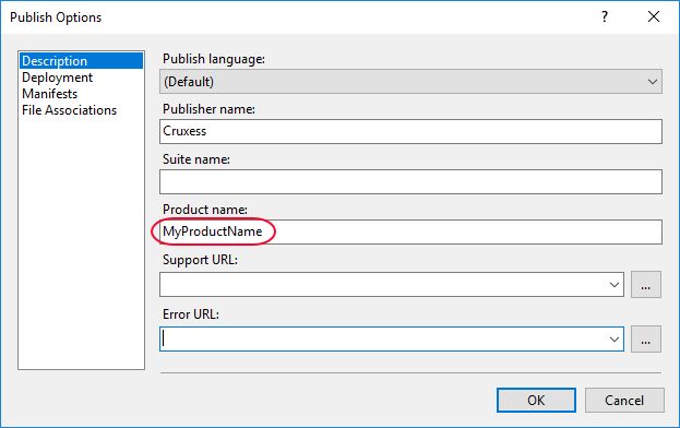 C How To Change The Icon In Add Or Remove Programs Stack Overflow - Best Vintage Images in 4K
