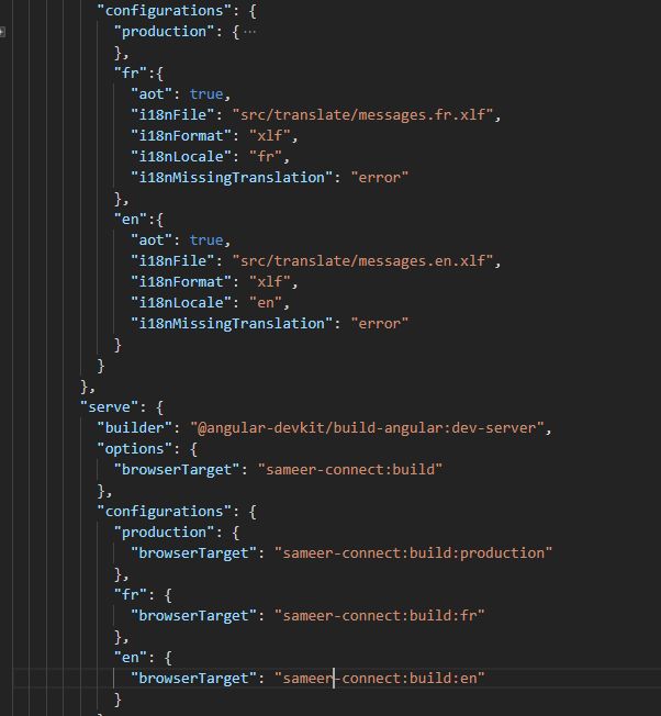 Net Core Localization Using I18n In Angular 7 Is Not Working After - Ocean Pictures - Beautiful Desktop Collection
