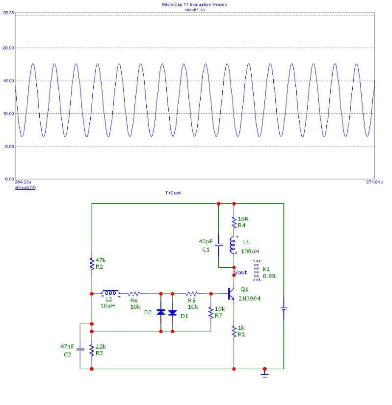 Multisim Sinewave Generator Using Rc Oscillator Help Electrical Engineering Stack Exchange - Best Gradient Photos in 8K