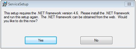 Visual Studio 2015 This Setup Requires The Net Framework Version 4 6 - Beautiful Abstract Background - 4K