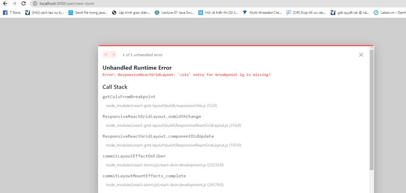 React Grid Layout How To Change Responsivereactgridlayout S Cols - Ultra HD Mobile Light Images | Free Download