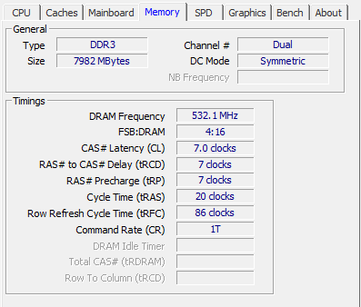 Before reaching for your wallet, however, check out these highly rated free pc g. Cpu Z Blank Memory Slot Information In Cpu Z Super User
