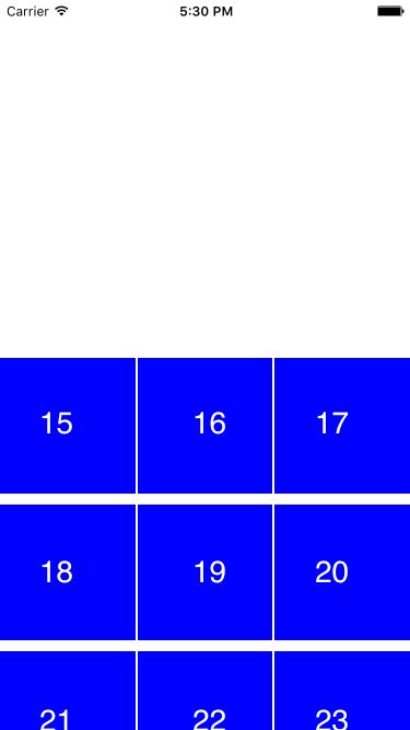 Ios Uicollectionview Reloaddata Causes Cells To Overlap Stack - Stunning High Resolution Colorful Arts | Free Download