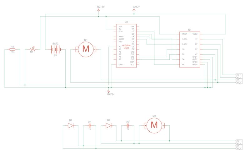 Capacitor Diode Circuit Electrical Engineering Stack Exchange - Download Creative Landscape Illustration | Retina