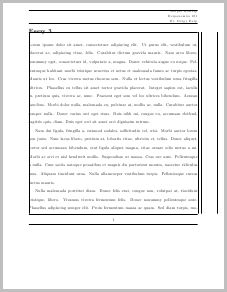 Geometry Package Malfunction Tex Latex Stack Exchange - Best Ocean Photos in Retina