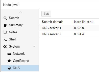 Proxmox Container Fix Ping Socket Not Permitted Techbits Cc - Download Incredible Colorful Illustration | High Resolution