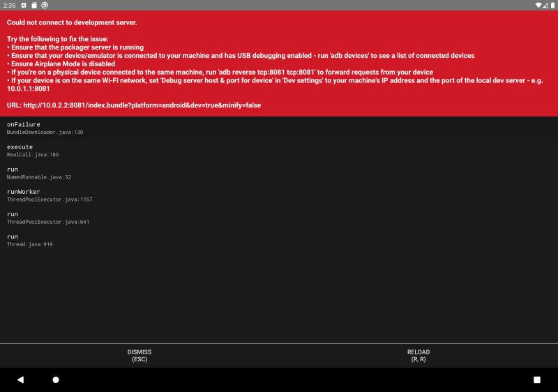 Unable To Load Script Make Sure You Are Either Running A Metro Server - Ultra HD Light Images for Desktop