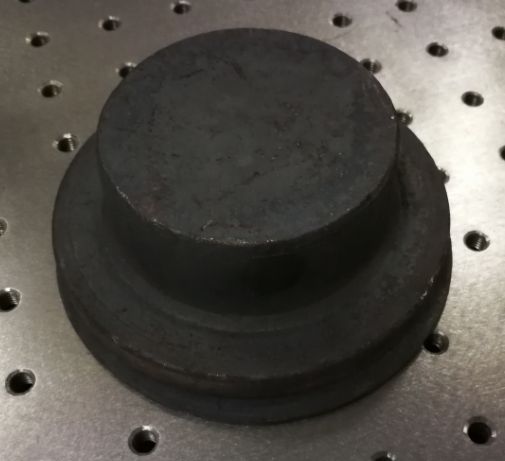 Halcon Clear Deformable Model - Modern City Image - Desktop