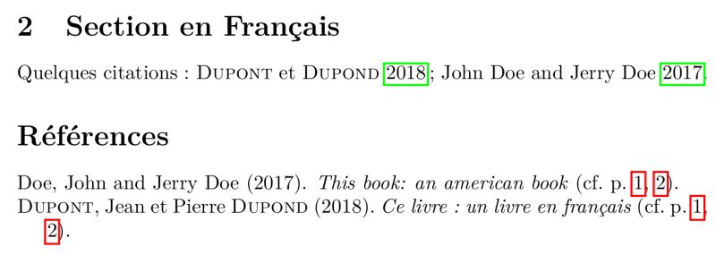 Biblatex Custom Backref Text Tex Latex Stack Exchange - Abstract Picture Collection - HD Quality