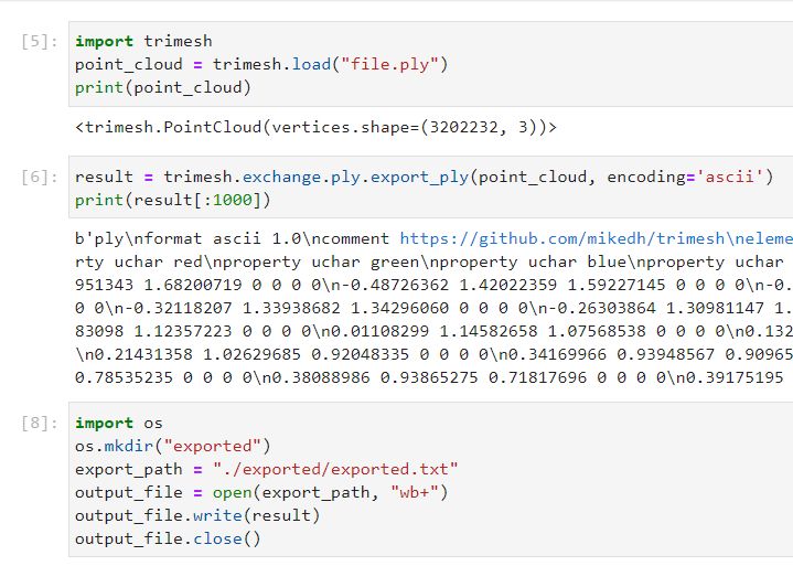 Python How To Determine Output Path Directory For Trimesh Exchange - Premium Sunset Background Gallery - Desktop