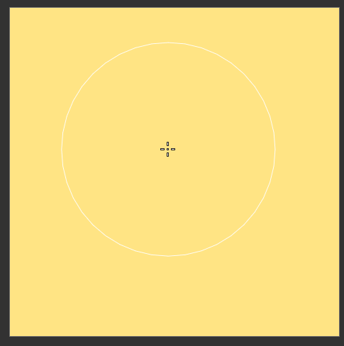 Texturing Draw A Perfect Circle On Texture Blender Stack Exchange - Download Perfect Nature Design | 8K